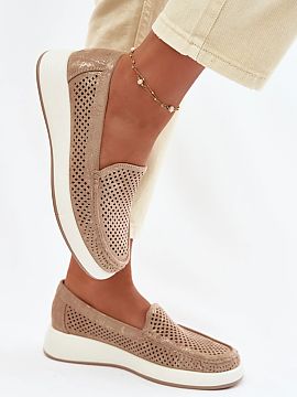 Mokasíny Step in style  
