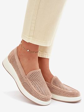 Mokasíny Step in style  