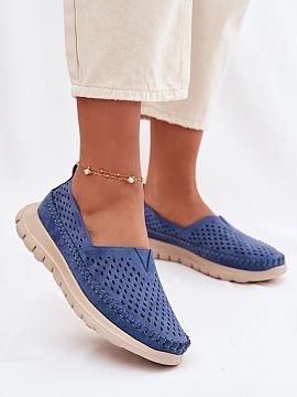 Mokasíny Step in style  