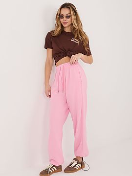 Tepláky Factory Price  