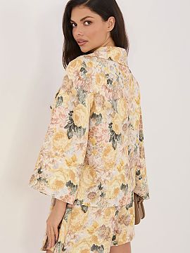 Blejzer Italy Moda