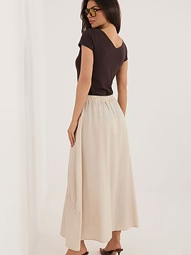 dlhá sukňa Italy Moda