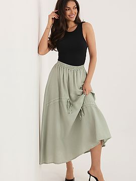 dlhá sukňa Italy Moda  