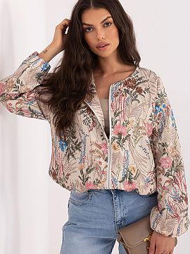 Bunda Italy Moda  
