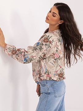 Bunda Italy Moda