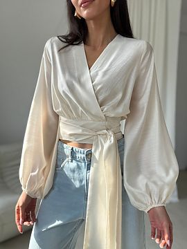 blúzka Roco Fashion  