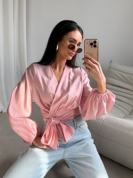 blúzka Roco Fashion
