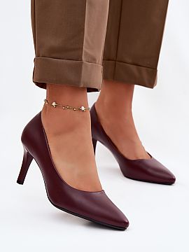 Ihličky Step in style  