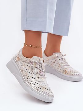 poltopánky Step in style  