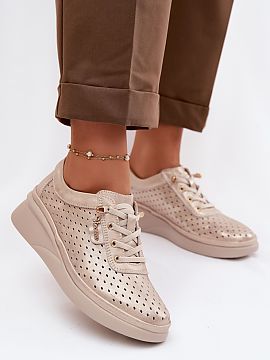 poltopánky Step in style  