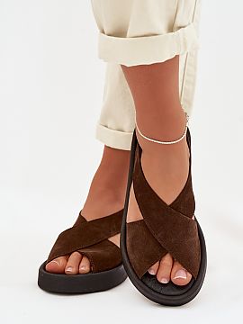 Sandały Step in style  