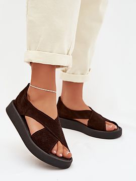 Sandały Step in style  
