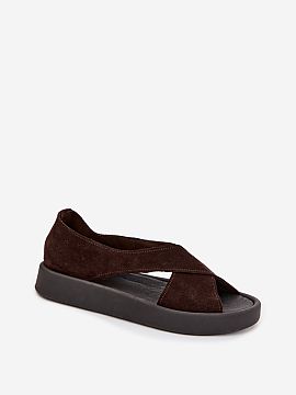 Sandały Step in style