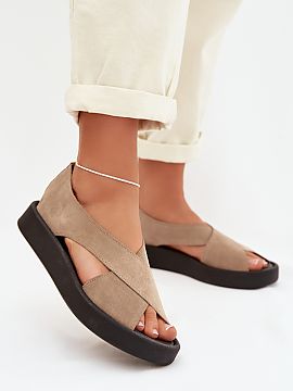 Sandały Step in style  