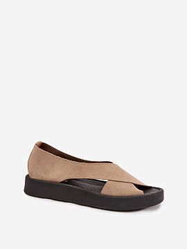 Sandały Step in style