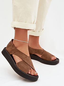 Sandały Step in style  