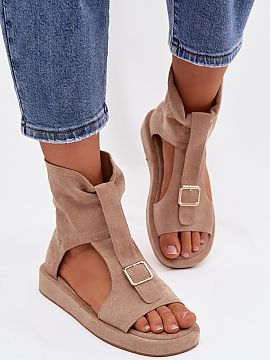 Sandały Step in style  