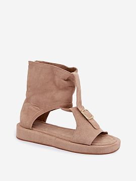 Sandały Step in style
