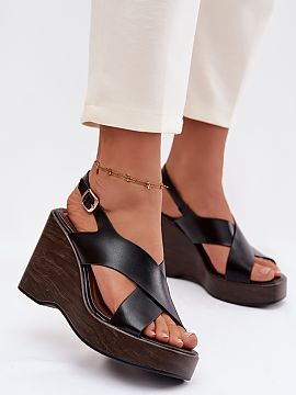 Koturny Step in style  