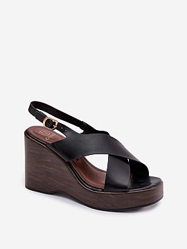 Koturny Step in style