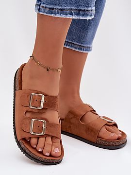 Klapky Step in style  