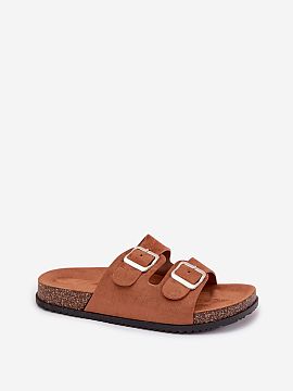 Klapky Step in style