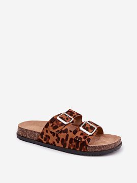 Klapky Step in style