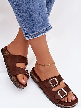 Klapky Step in style  