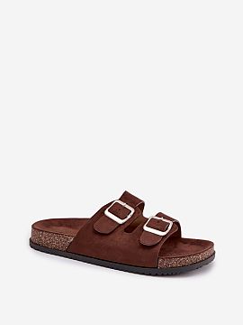 Klapky Step in style