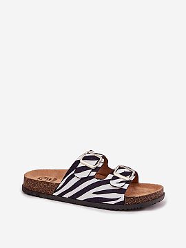 Klapky Step in style