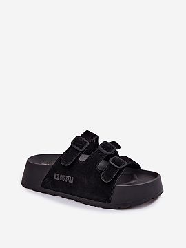 Klapky Step in style