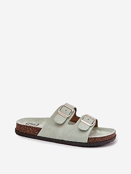Klapky Step in style