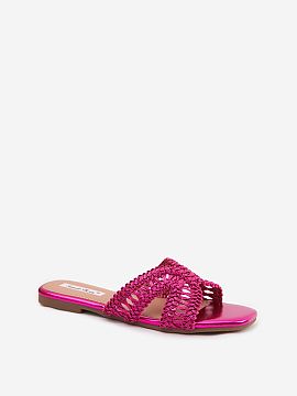 Klapky Step in style