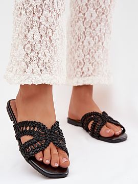 Klapky Step in style  