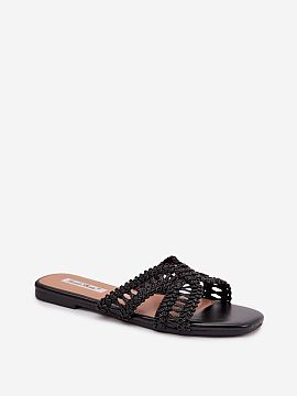 Klapky Step in style