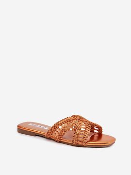 Klapky Step in style