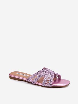 Klapky Step in style
