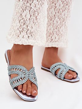 Klapky Step in style  