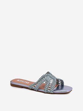 Klapky Step in style