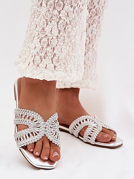 Klapky Step in style  
