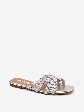 Klapky Step in style