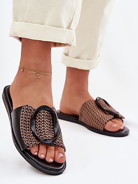 Klapky Step in style  