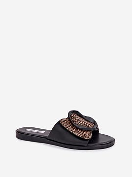 Klapky Step in style