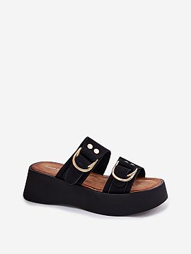  Step in style