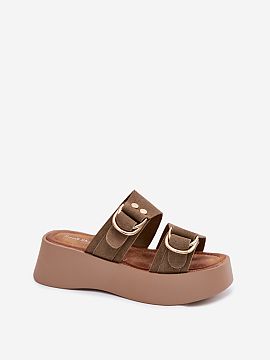  Step in style