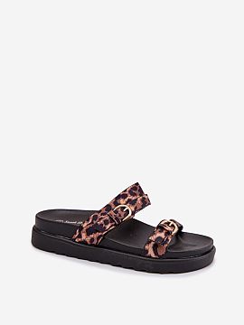  Step in style