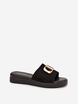 Klapky Step in style