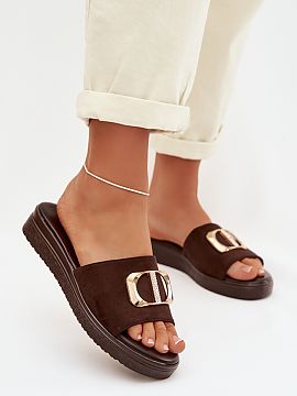 Klapky Step in style  
