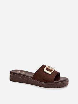 Klapky Step in style
