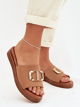 Klapky Step in style  